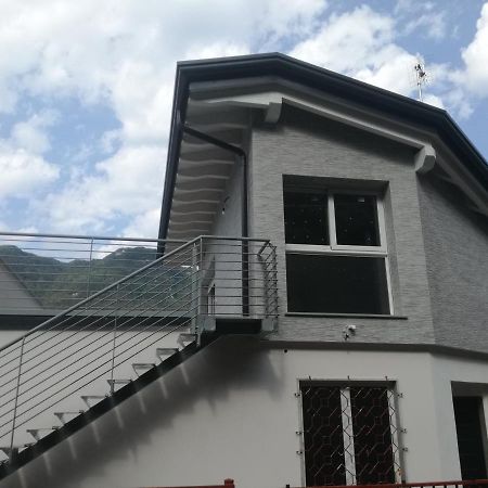 Oleandra Villa Nesso Exterior foto