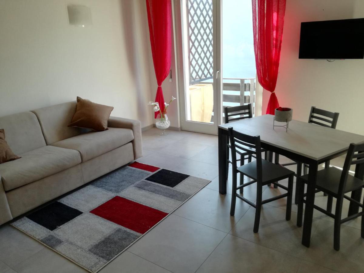 Oleandra Villa Nesso Exterior foto