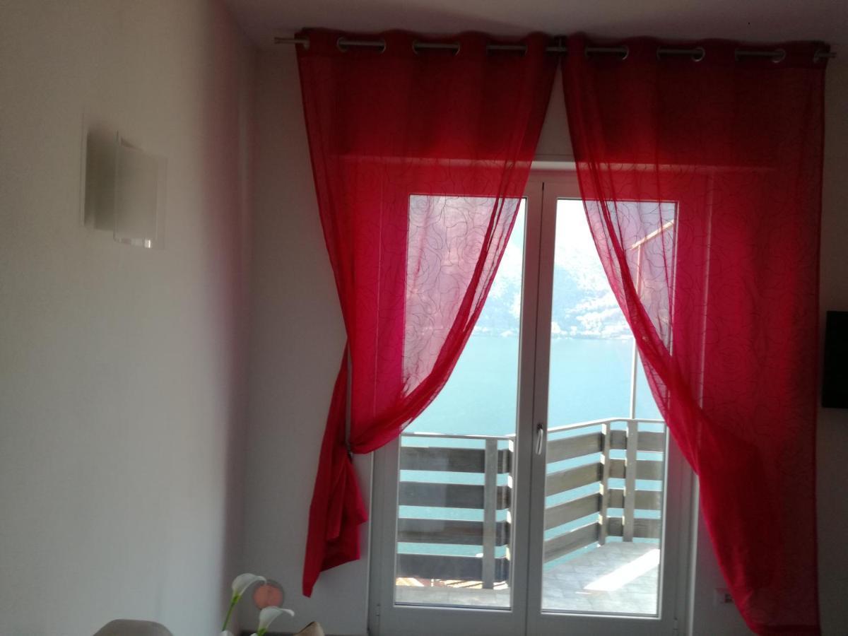 Oleandra Villa Nesso Exterior foto