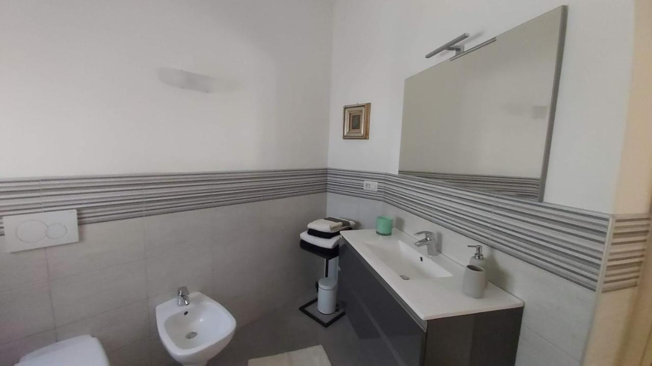 Oleandra Villa Nesso Exterior foto