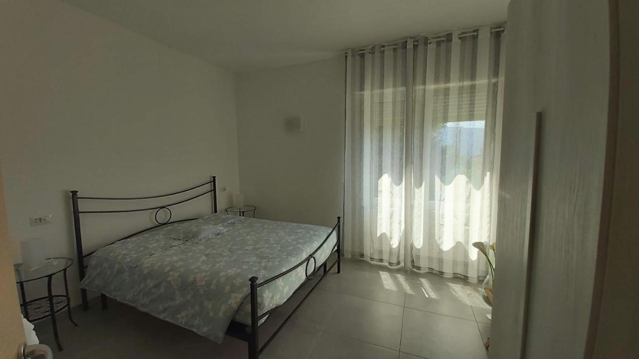 Oleandra Villa Nesso Exterior foto
