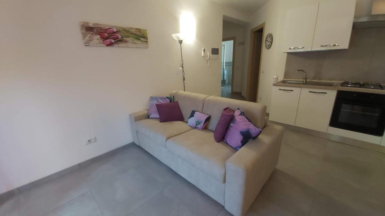 Oleandra Villa Nesso Exterior foto