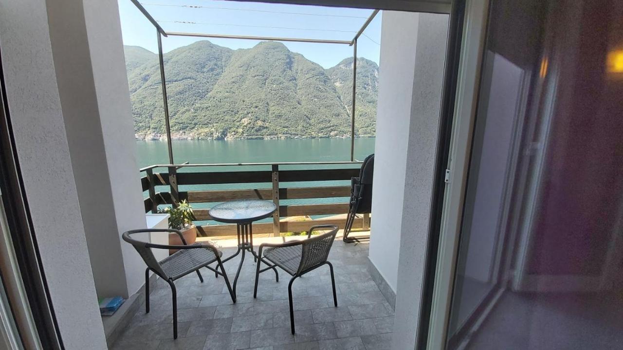 Oleandra Villa Nesso Exterior foto