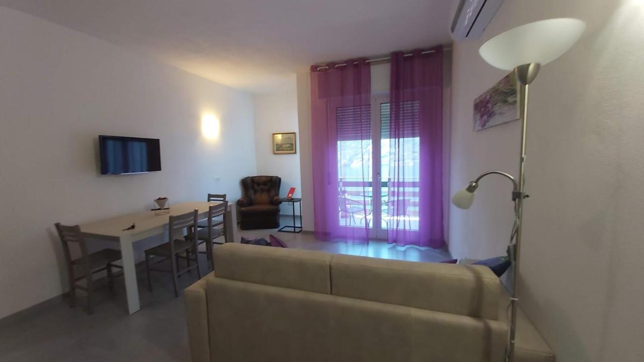 Oleandra Villa Nesso Exterior foto