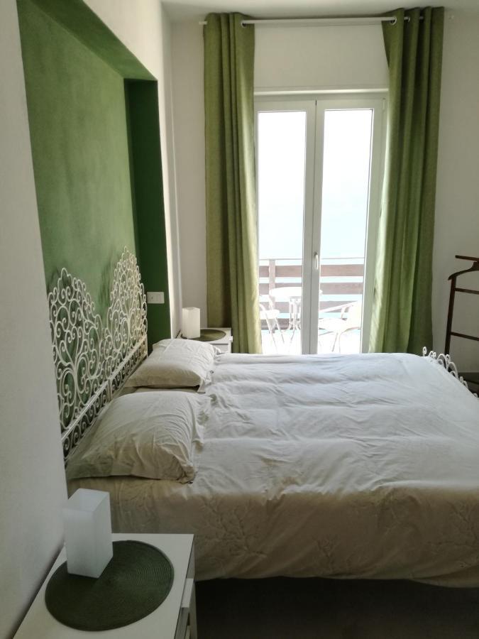 Oleandra Villa Nesso Exterior foto