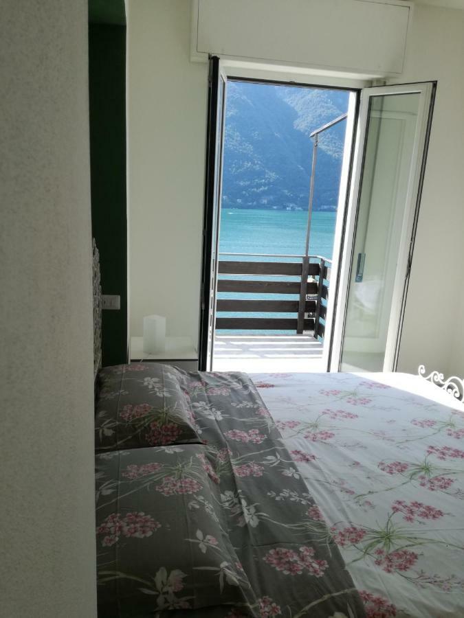 Oleandra Villa Nesso Exterior foto