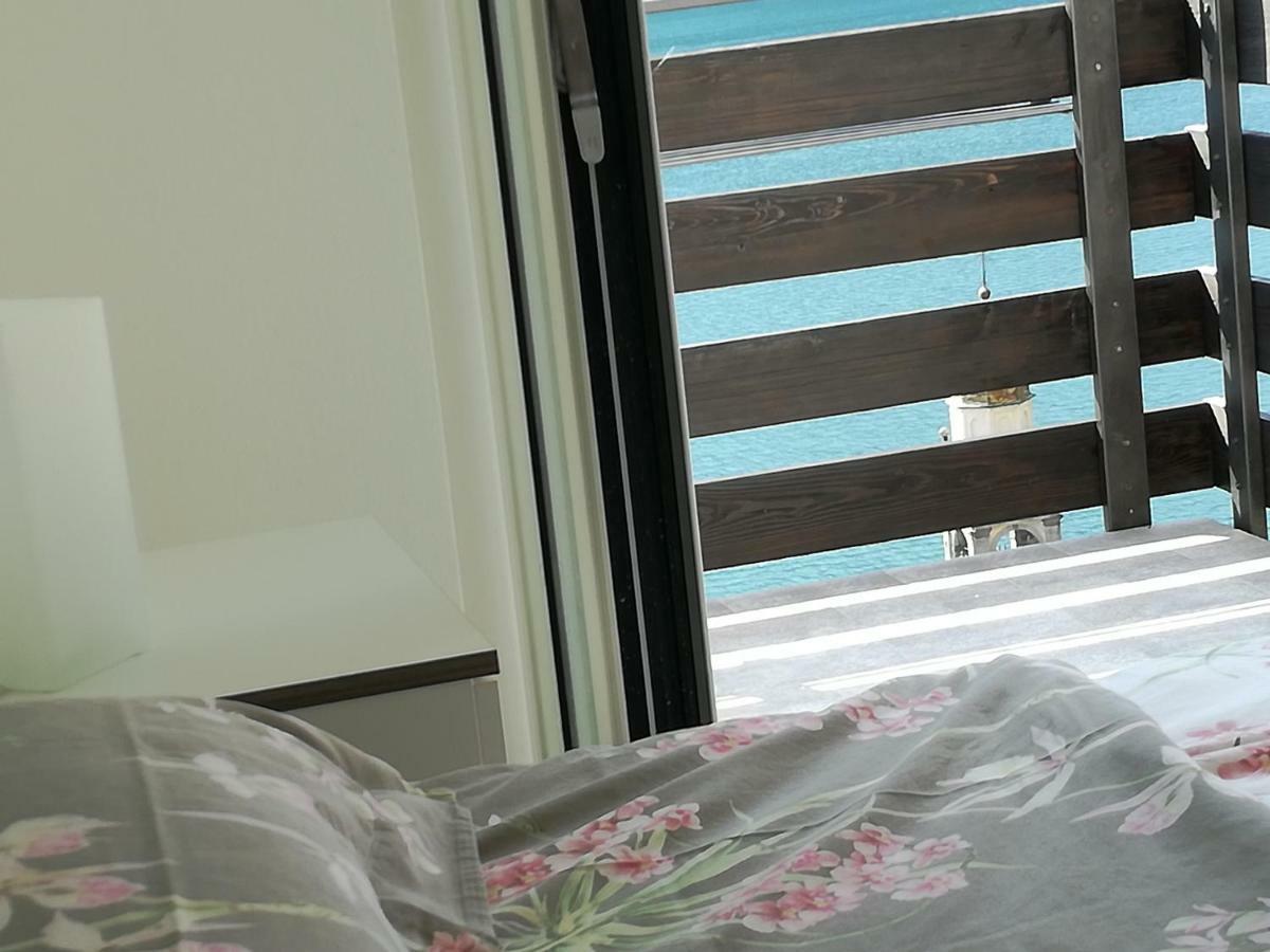 Oleandra Villa Nesso Exterior foto